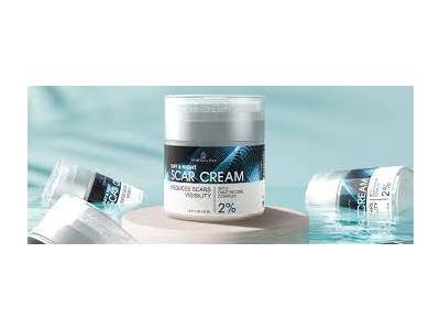 Remedial Pax Day & Night Scar Cream 2%, 1.85 fl oz / 55 mL