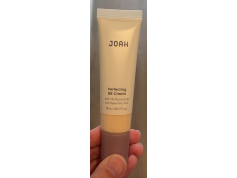 Joah Perfecting BB Cream, JBB100, 1.01 fl oz/30 mL
