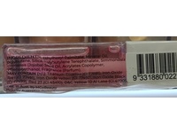 MCoBeauty Lip Oil, Sheer Rose, 9 mL - Image 4