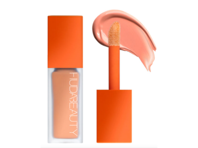 Huda Beauty Fauxfilter Color Corrector, Peach, 0.30 fl oz/9 mL