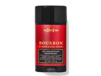 Bourbon By Bath & Body Works Antiperspirant Deodorant, 2.7 oz/77 g - thumbnail 1