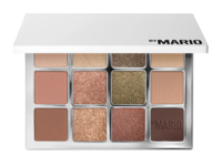 Makeup By Mario Ethereal Eyes Eyeshadow Palette, Nature, 0.05 oz/1.3 g - Image 2