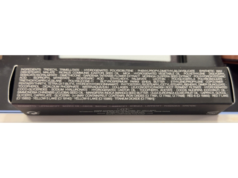 Nars Afterglow Sensual Shine Lipstick, 217 Truth Or Dare, 0.05 oz/1.5 g