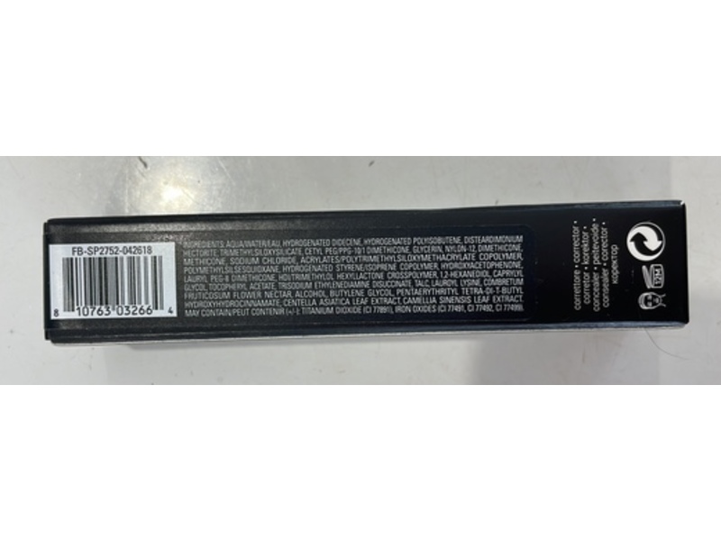 Fenty Beauty Pro Filter Instant Retouch Concealer, #235, 0.27 fl oz/8 mL