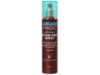Argan Magic Anti-Frizz Blow Dry Spray, 8 fl oz/236 mL - Image 2