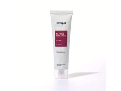 Re'equil Retinol Night Cream, 30 g