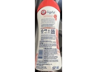 Arm & Hammer Light In-Wash Scent Booster, Peony Blossom, 18 oz/510 g - Image 4