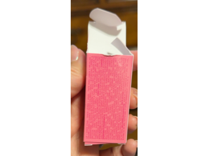 Milk Makeup Cooling Water Jelly Tint Blush & Lip Stain, Fresh, 0.17 oz/5 g