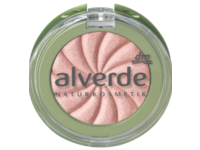 dm alverde Eyeshadow Mono, 03 Silky Rose, 2 g - Image 2