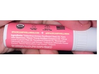 Space Camp Lip Balm, Pink Lemonade, 0.25 oz - thumbnail 4