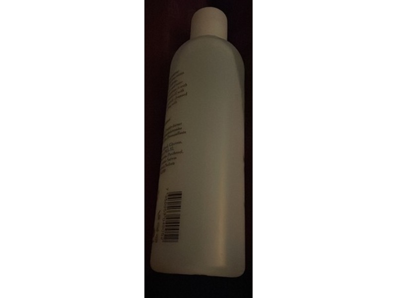 Emma S 2-In-1 Makeup Remover, 250 mL