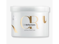 Wella Oil Reflections Luminous Reboost Mask, 16.9 fl oz/500 mL - Image 2