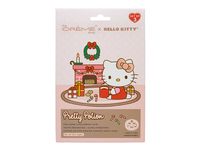 The Crème Shop x Hello Kitty Sheet Mask, Pretty Potion, 2.64 oz/75 g, Pack Of 3 - thumbnail 1