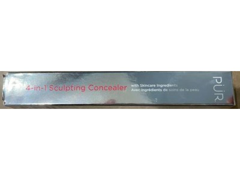 Pur 4-in-1 Sculpting Concealer, Bisque MG2, 0.13 oz/3.76 g