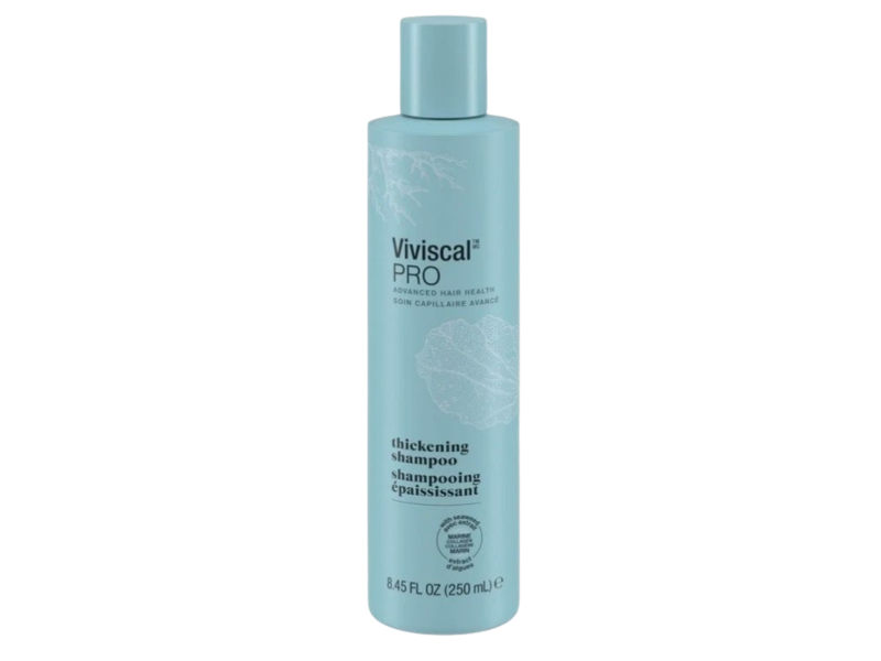Viviscal Pro Thickening Shampoo, 8.45 fl oz/250 mL