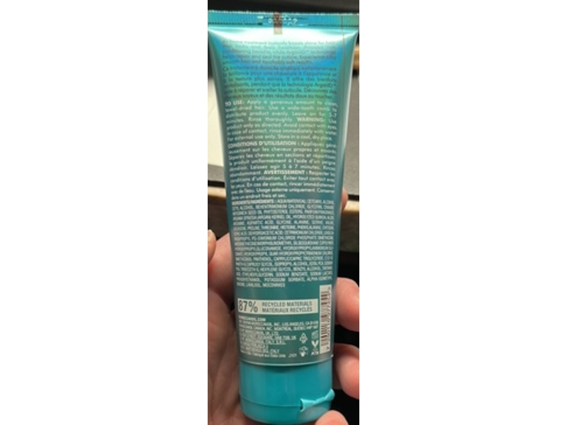 Moroccanoil High Shine Gloss Mask, 2.5 fl oz/75 mL