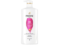 Pantene Pro-V Curl Perfection Shampoo,17.9 oz/53 mL - thumbnail 1