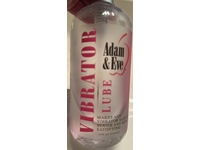 Adam & Eve Vibrator Lube, 16 fl oz/473 mL - thumbnail 2