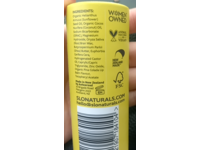 Slo Natural Deodorant, Pineapple + Coconut, 1.94 oz/55 g - thumbnail 3