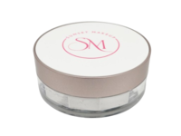 Sunset Makeup Setting Powder, 9 White - thumbnail 1