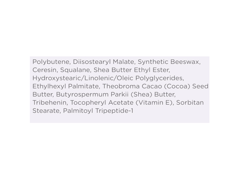 Cote Beauty’s The Ritual Lip Treatment, Clear, 0.33 fl oz/10 mL