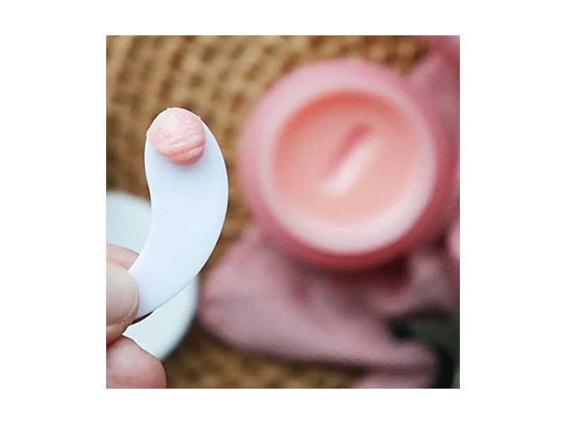 CARE:NEL Sleeping Lip Care - Berry Lip Night Mask 23g