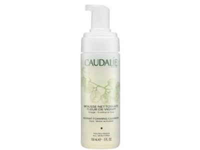 Caudalie Instant Foaming Cleanser, 5 fl oz/150 mL