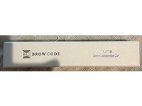 Brow Code Alias Brow Lamination Gel, 0.15 oz/4.5 g - thumbnail 2