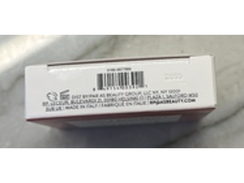 Laura Geller The Wonder Balm Hydrating Blush, 03 Rosy Refresh, 0.2 oz/5.5 g