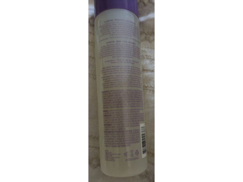 European Wax Center Treat Body Wash, 8.4 fl oz/250 mL