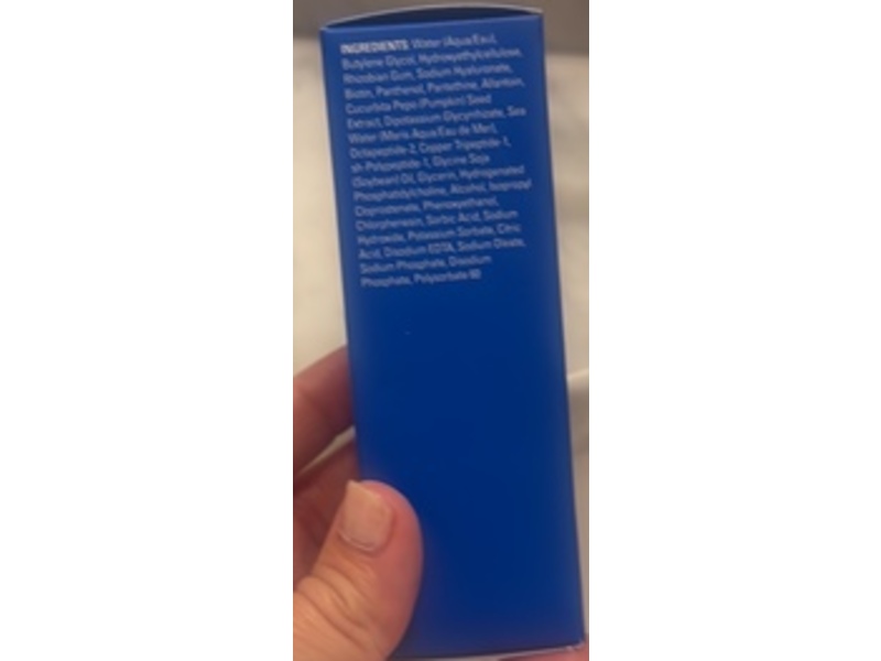 Neulash Lash Enhancing Serum, 0.03 fl oz/1 mL