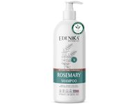 Edenika Botanicals Rosemary Shampoo, Green Tea, Cinnamon, Clove, Biotin, 16 fl oz/473 mL - thumbnail 1