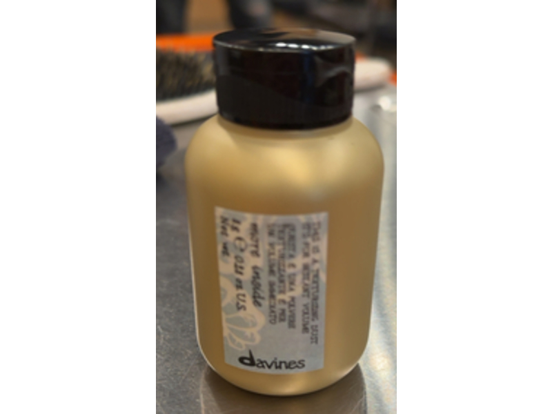 Davines This is a Texturizing Dust, 0.28 oz/8 g