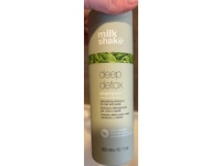 milk_shake Deep Detox Shampoo, 10.1 fl oz/300 mL - Image 3
