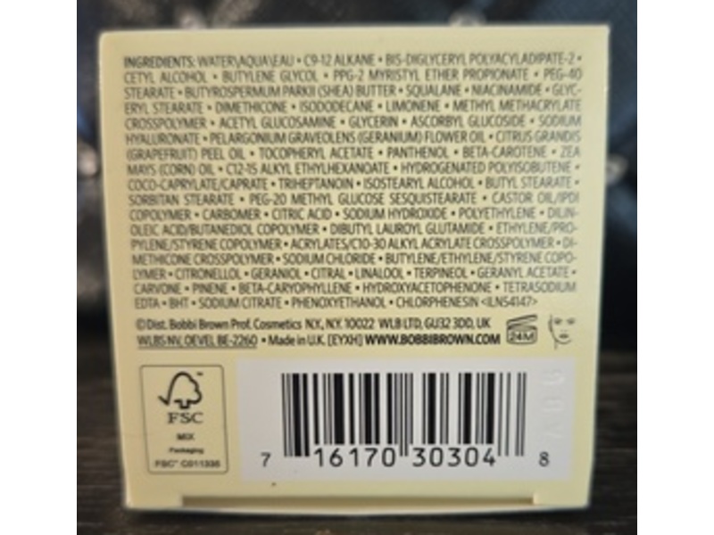 Bobbi Brown Vitamin Enriched Face Base+ Primer, 0.5 fl oz/15 mL