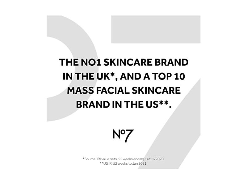 No7 Future Renew Damage Reversal Night Cream, 1.69 fl oz/50 mL