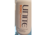 Unite Hair Boing Defining Curl Cream, 8 fl oz/236 mL - thumbnail 2