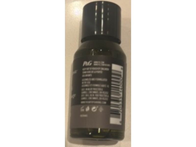 The Art of Shaving Pre-Shave Oil, Unscented, 1 fl oz/30 mL