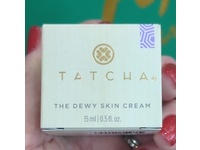 Tatcha The Dewy Skin Cream, 0.5 fl oz/15 mL - Image 3