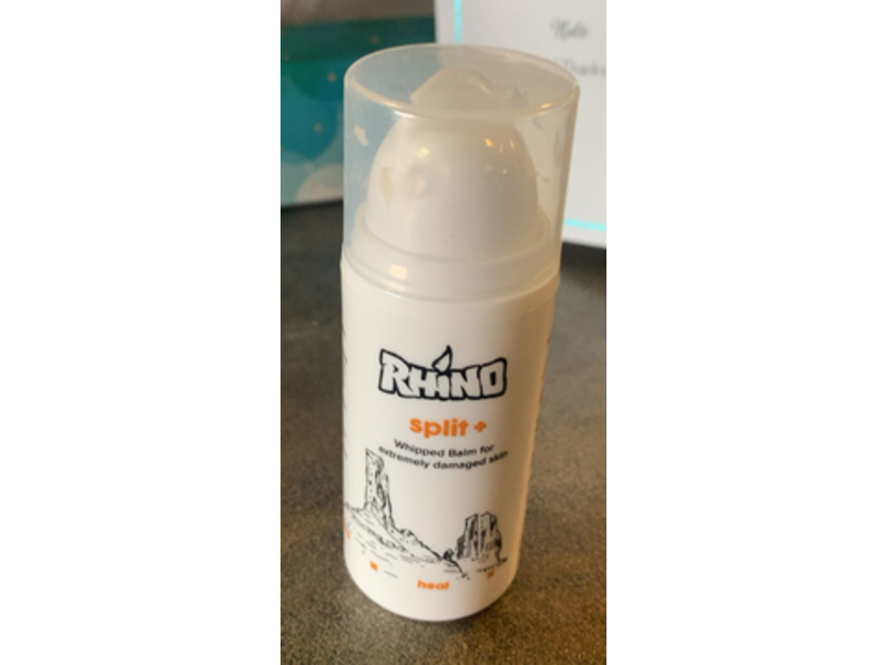 Rhino Split + Whipped Balm, 1 oz/30 mL