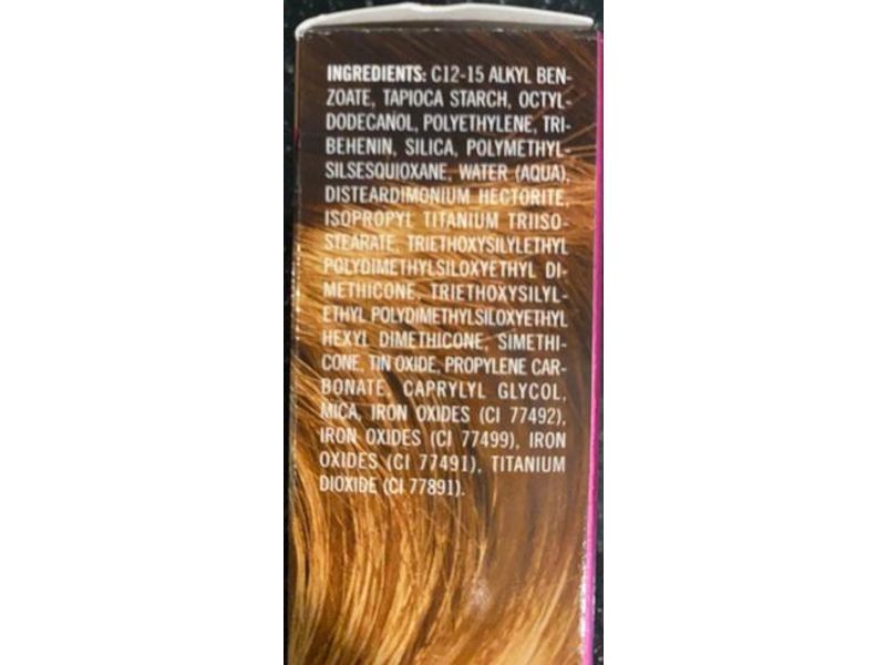 Everpro Beauty Gray Away, Root Touchup Quick Stick, Lightest Brown/Medium Blonde, 0.10 oz / 2.8 g, Pack Of 2