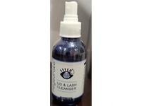 Eye Love Heyedrate Lid And Lash Cleanser, 4 fl oz/118 mL - thumbnail 2