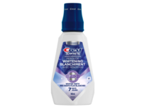Crest 3D White Peroxide Whitening Blanchiment Anticavity Fluoride Mouthwash, 946 mL - Image 2