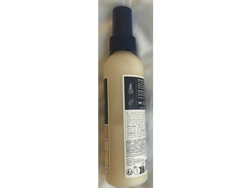 Phyto Reparation Heat Protection Spray, 5.07 fl oz/150 mL