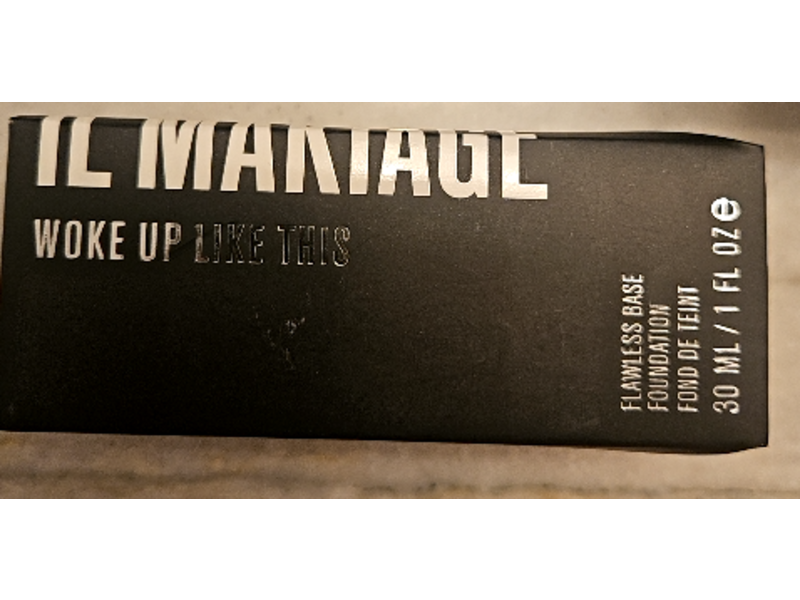 Il Makiage Flawless Base Foundation, 225, 1 fl oz/30 mL