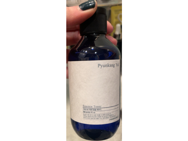 Pyunkang Yul Essence Toner, 6.8 fl oz/200 mL