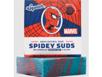 Dr. Squatch Spidey Suds, 5 oz/141 g - Image 2