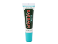 Bag Balm Lip Moisturizer, Vitamin E, Fragrance Free, 0.3 oz/8.5 g, Pack Of 4 - thumbnail 1