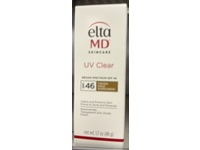 Elta MD Skincare, UV Clear, SPF 46, 1.7 oz/48 g - thumbnail 2