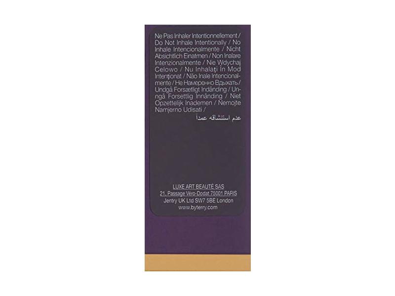 By Terry Hyaluronic Tinted Hydra-Powder,| Loose Face Setting Powder-Fair 10g (0.35 Oz)